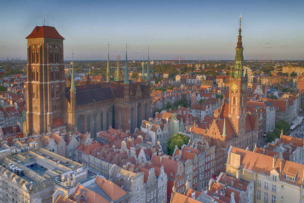 Bezpłatne atrakcje Trójmiasto i okolice
