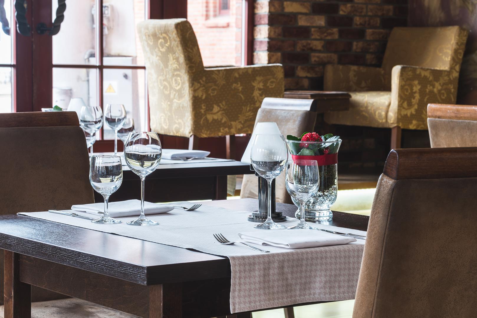 Restauracja Filharmonia