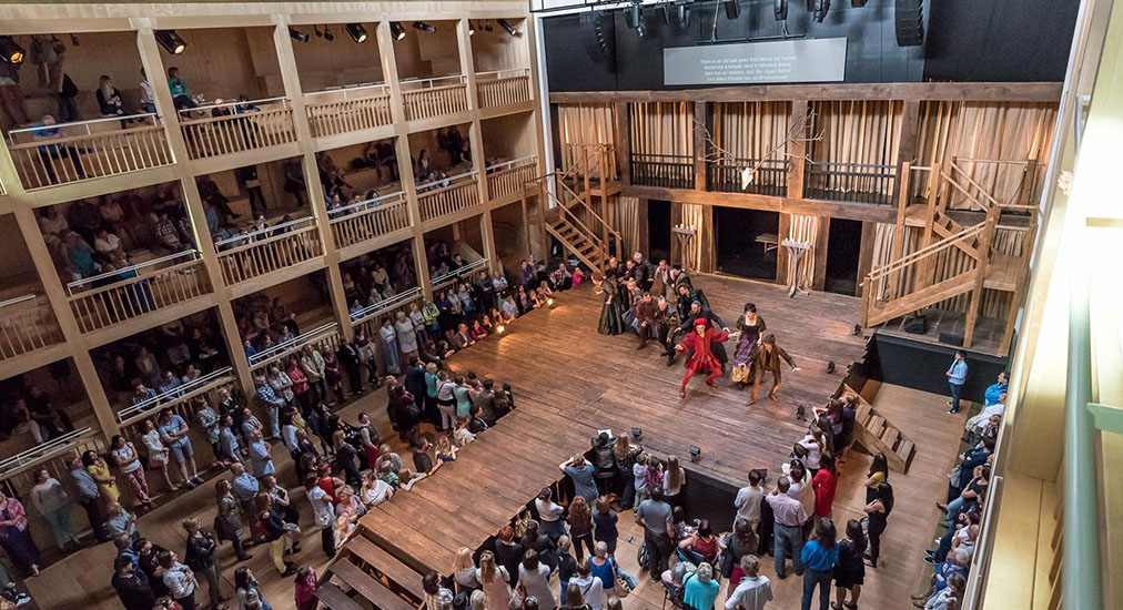 Gdański Teatr Szekspirowski