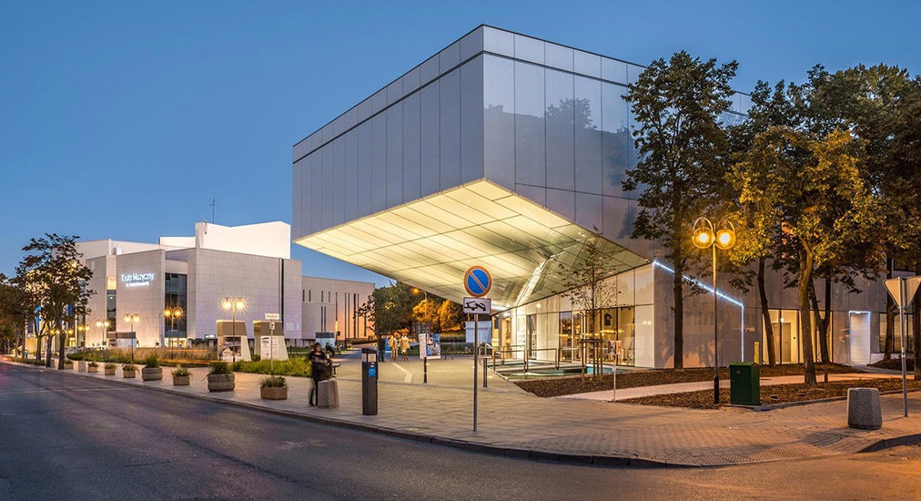 Teatr Muzyczny w Gdyni