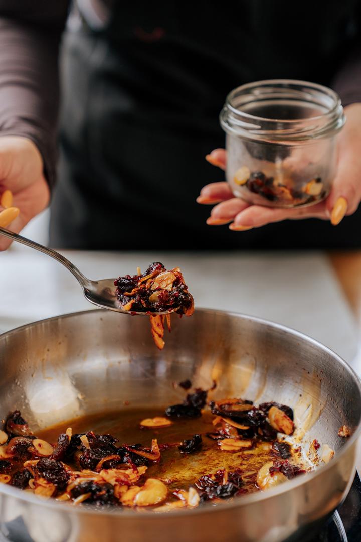 Smaki Kaszub na Półwyspie Lipa