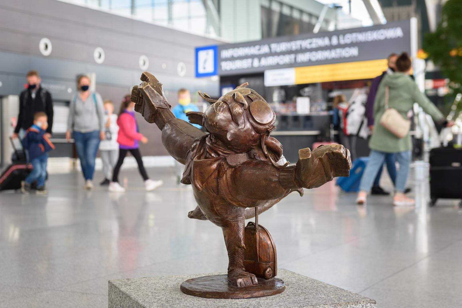 Lew Hewelion Lotnik Lew Hewelion Lotnik