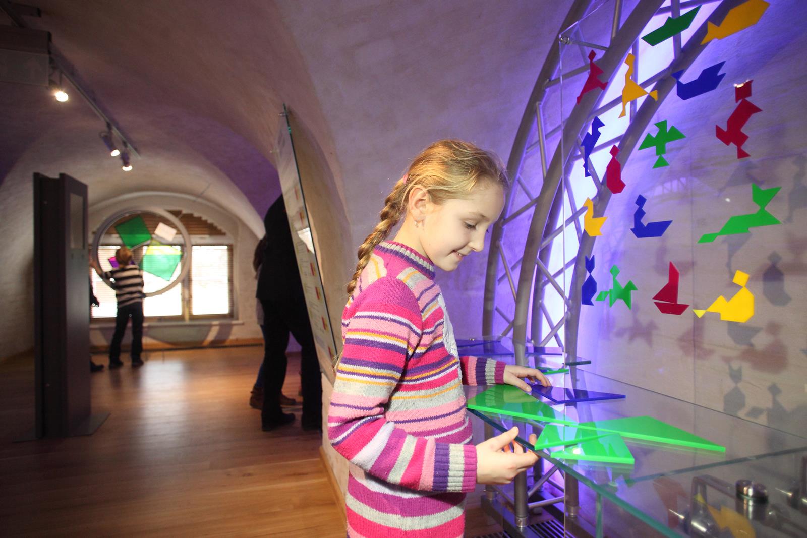 Hevelianum w Gdańsku Hevelianum w Gdańsku