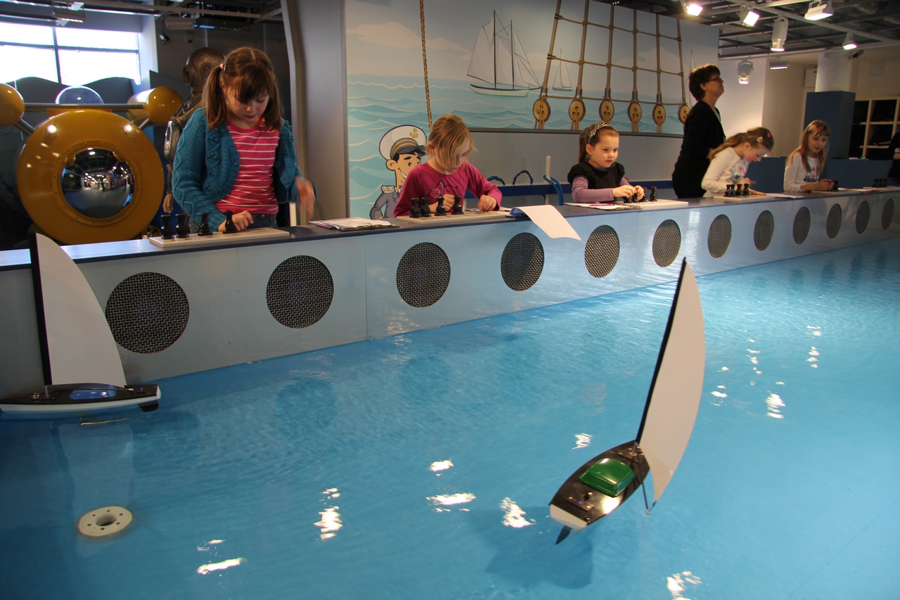 Ośrodek Kultury Morskiej Ośrodek Kultury Morskiej